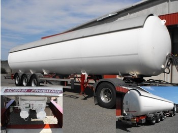 ACERBI LPG/GAS/GAZ/PROPAN-BUTAN ADR 54.500LTR ACERBI LPG/GAS/GAZ ADR 54.500LTR - Tank semi-trailer
