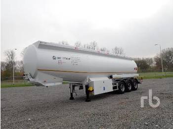 OKT TRAILER PS121.21.42A 40000 Litre Tri/A Fuel - Tank semi-trailer