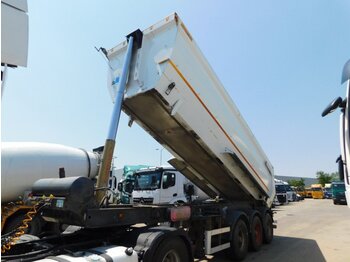  Inc seckinler ncsc - Tipper semi-trailer