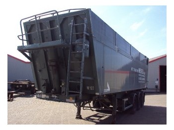 Stas SA33GK - Tipper semi-trailer
