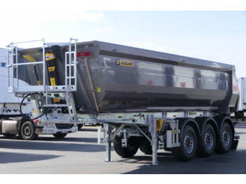 Zasław New - Tipper semi-trailer