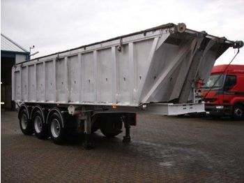 Zorzi 36SO75 - Tipper semi-trailer