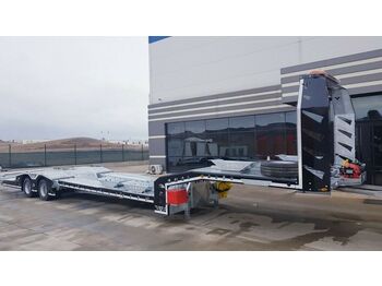 New Autotransporter semi-trailer VEGA TRAILER VEGA  TRUCK TRANSPORT: picture 1