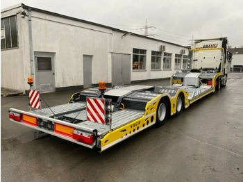 New Autotransporter semi-trailer Vega Truck Carrier Zink+Lenk+LED: picture 2