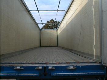 Composittrailer CT001- 03KS - walking floor trailer - Walking floor semi-trailer