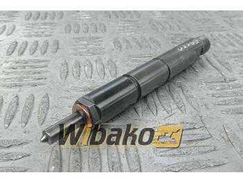 Injector for Construction machinery 0432193498: picture 1