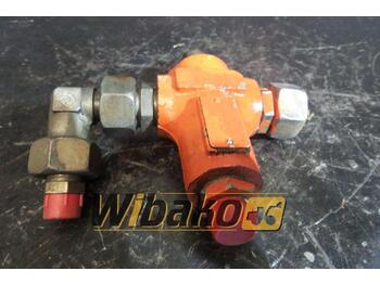 Hydraulic valve for Construction machinery 0532002005568: picture 2