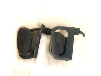 Headlight for Material handling equipment 2X Headlight for Linde  Series 386/391-01: picture 2