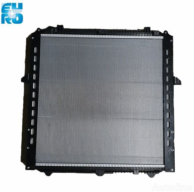New Radiator for Truck 982x896 water radiator cpl. 9605000801   Mercedes-Benz Act.4, Antos 11 truck: picture 2