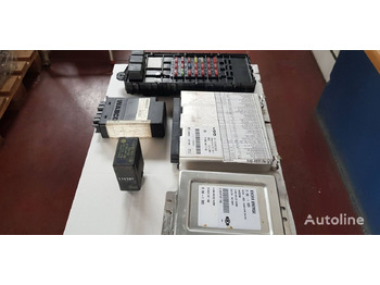 ECU for Truck A001 543 1015   Mercedes-Benz ATEGO: picture 2
