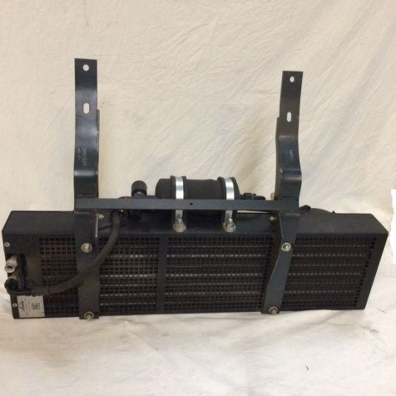 A/C part for Material handling equipment AIR CONDITIONER: picture 6