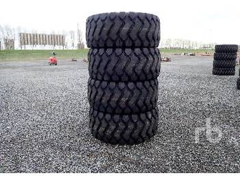 New Tire ALWAYSRUN 26.5X25 Qty Of 4: picture 1