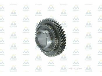 Gearbox and parts for Truck AM Gears 62411 Masiero 1.ter Gang 43Z. 02T.311.261.A / 02T311261A: picture 1