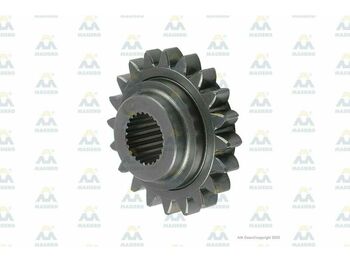 Gearbox and parts for Truck AM Gears 62473 Masiero - Umkehrrad 02A311531Q / 02A311531K: picture 1