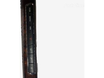  APDAILA Jaguar XF250 for car - Spare parts