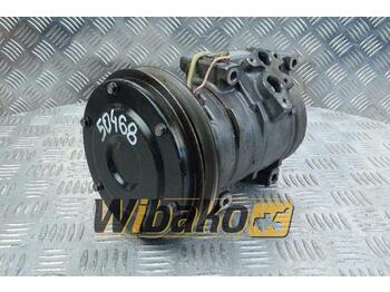 Denso 10S15C 447220-4053 - A/C compressor