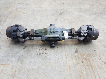 Axle and parts for Construction machinery Ahlmann AZ45-4110174A-Carraro 26.11FR-135590-Axle/Achse/As: picture 1