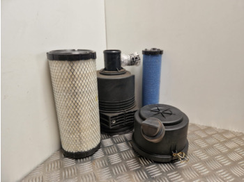  Donaldson air filter assembly JCB - Air filter