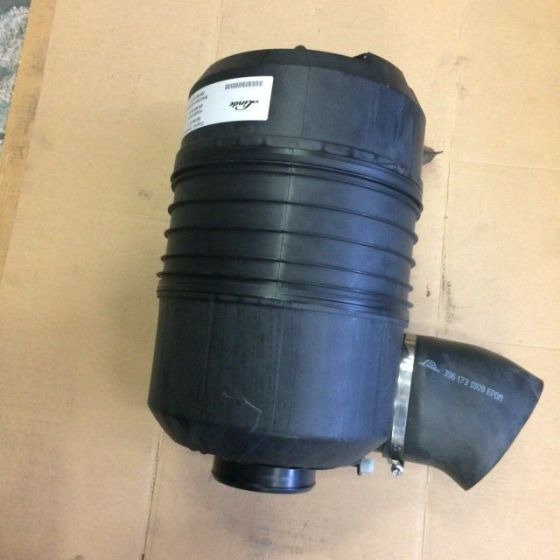 New Air filter for Forklift Air filter for Linde H50-80, Series 396: picture 2