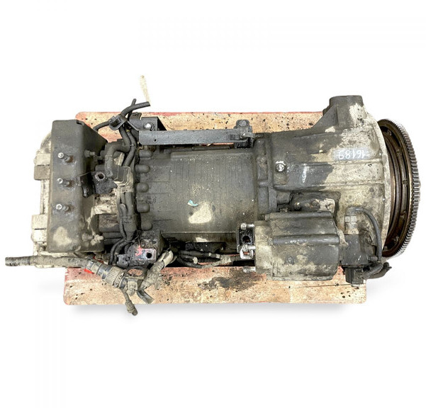Gearbox Allison FE (01.13-): picture 2