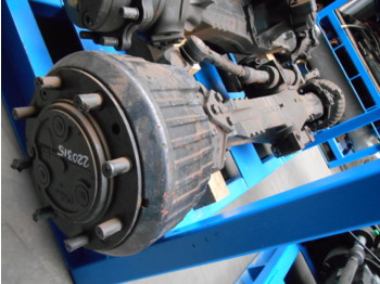 Carraro 26.21 - Axle and parts