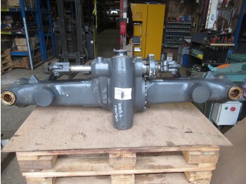 Carraro 2810240 - Axle and parts