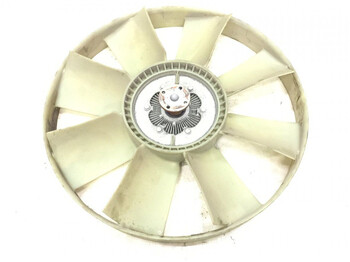 Fan for Truck Behr Atego 2 1224 (01.04-): picture 2