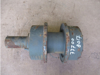 Track roller for Construction machinery Berco 2133497 -: picture 4