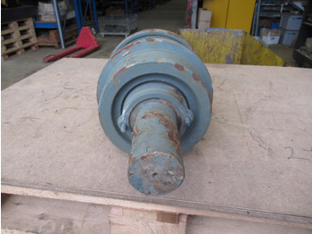 Track roller for Construction machinery Berco 2133497 -: picture 3