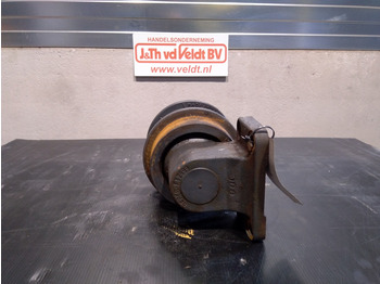 Track roller for Construction machinery Berco FT2994 -: picture 2