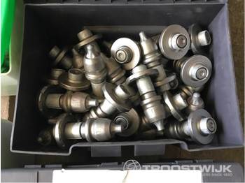 Spare parts for Cold planer Bitelli / Wirtgen W4–G/20X: picture 1