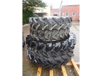 Wheels and tires for Agricultural machinery Bohnenkamp 320/85R36 und 420/80R46: picture 1