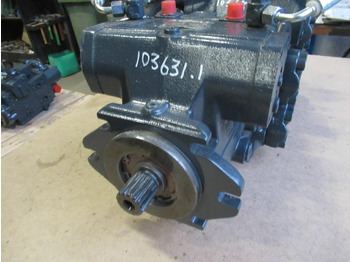Hydraulic pump for Construction machinery Bomag A4VG71DGDT1/32L-NZF10K071E-S -: picture 2