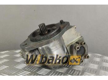 Hydraulic pump for Construction machinery Bosch 0510725094: picture 2