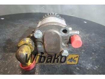Hydraulic motor for Construction machinery Bosch 0511325001: picture 2