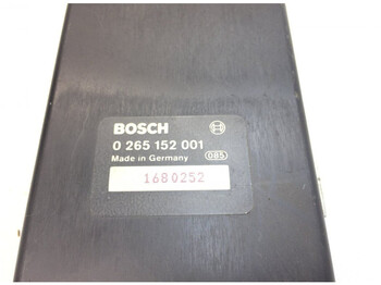 Relay for Truck Bosch 3-series 143 (01.88-12.96): picture 5
