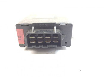 Relay for Truck Bosch 3-series 143 (01.88-12.96): picture 4