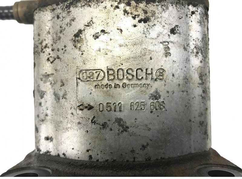 Cooling system Bosch B12M (01.99-): picture 7