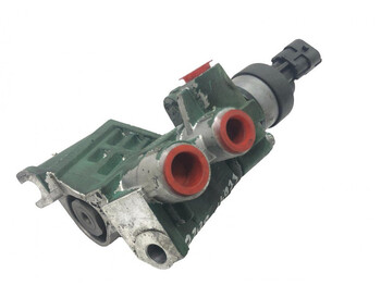 Fuel system Bosch B7R (01.06-): picture 3