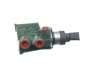 Fuel system Bosch B7R (01.06-): picture 2