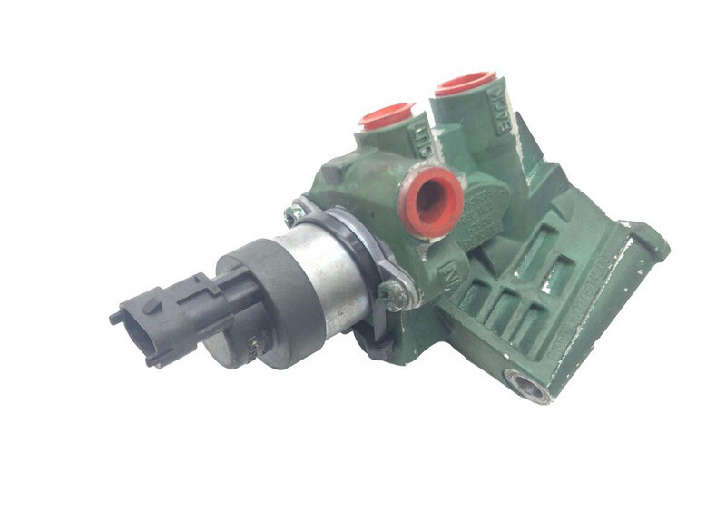 Fuel system Bosch B7R (01.06-): picture 4