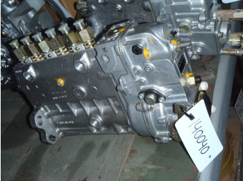 Fuel pump for Construction machinery Bosch PES6A95D410LS3542: picture 1