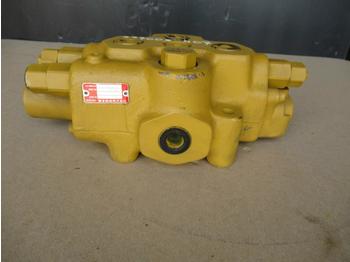 Shibaura ET25D1-50 - Brake valve