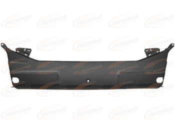 SCANIA S CENTER BUMPER SCANIA S CENTER BUMPER - Bumper