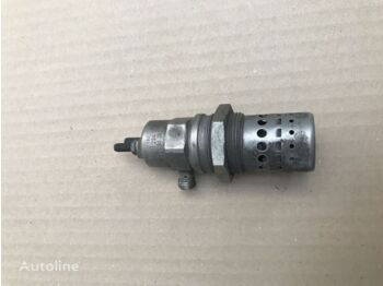 Engine and parts for Truck CANDELETTA INCANDESCENTE 51268030042  MAN: picture 2