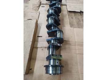Crankshaft for Construction machinery CATERPILLAR 3512: picture 1