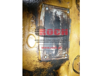 Hydraulic pump for Wheel loader CATERPILLAR 365-3176-05 + 455-1846-00 + 362-9554 04841: picture 2