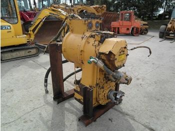 Gearbox for Wheel loader CATERPILLAR  gearbox: picture 1