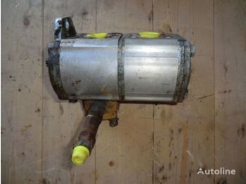 Hydraulic pump for Wheel loader CHECKED PUMP GP - GEAR (2585060): picture 2