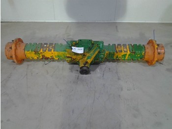Axle and parts MECALAC